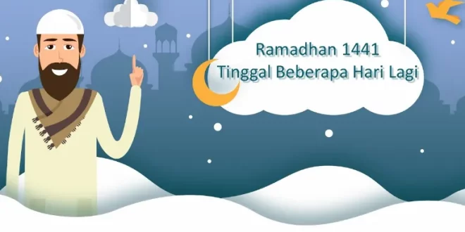 berapa hari lagi ramadhan 0