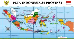 berapa provinsi di indonesia 0