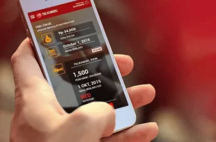 cara cek paket telkomsel 0