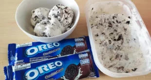 cara membuat es krim 0