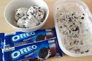 cara membuat es krim 0