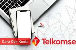 cara mengecek kuota telkomsel 0