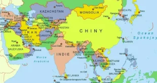daftar negara benua asia 0