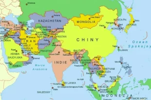 daftar negara benua asia 0