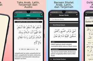 doa dzikir setelah sholat 0