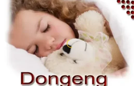 dongeng anak sebelum tidur 0
