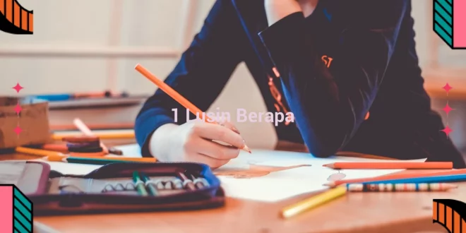 featured image 1 lusin berapa 0