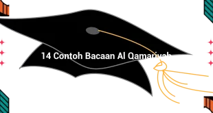 featured image 14 contoh bacaan al qamariyah 0