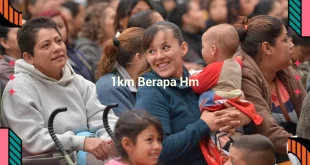featured image 1km berapa hm 0