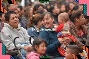 featured image 1km berapa hm 0