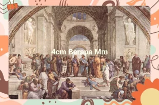 featured image 4cm berapa mm 0
