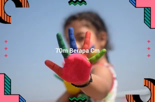 featured image 70m berapa cm 0