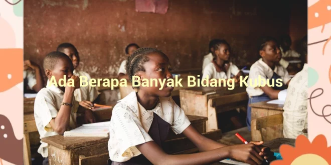 featured image ada berapa banyak bidang kubus 0