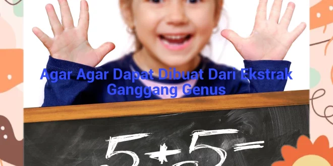 featured image agar agar dapat dibuat dari ekstrak ganggang genus 0