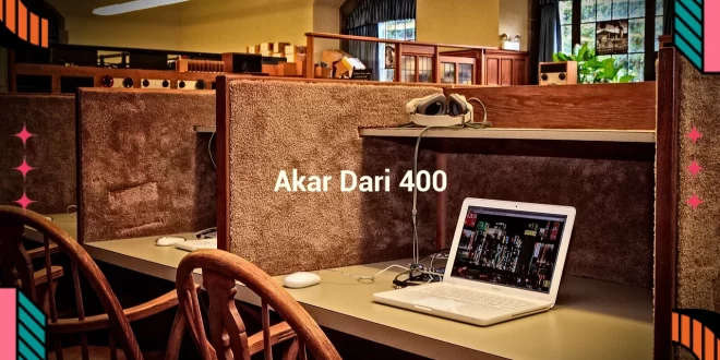 featured image akar dari 400 0