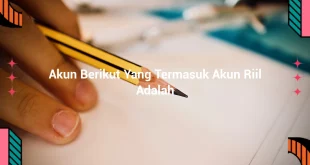 featured image akun berikut yang termasuk akun riil adalah 0