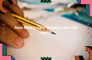 featured image akun berikut yang termasuk akun riil adalah 0