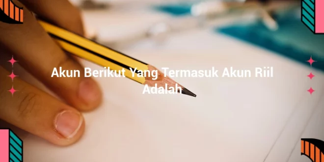 featured image akun berikut yang termasuk akun riil adalah 0