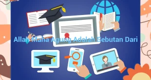 featured image allah maha agung adalah sebutan dari 0
