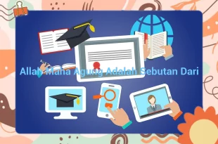 featured image allah maha agung adalah sebutan dari 0