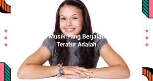 featured image alunan musik yang berjalan secara teratur adalah 0