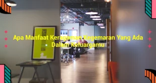 featured image apa manfaat keragaman kegemaran yang ada dalam keluargamu 0