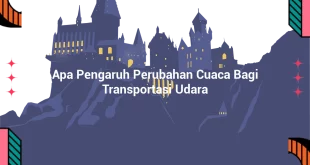 featured image apa pengaruh perubahan cuaca bagi transportasi udara 0