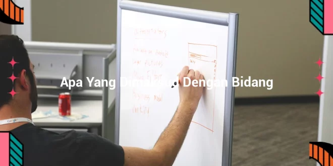 featured image apa yang dimaksud dengan bidang 0