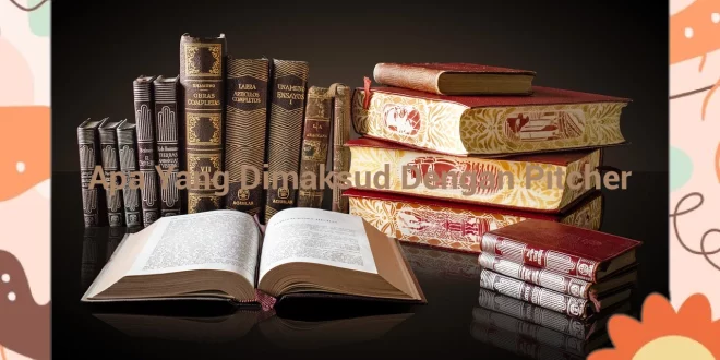 featured image apa yang dimaksud dengan pitcher 0