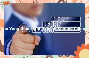 featured image apa yang dimaksud dengan sumber cahaya 0