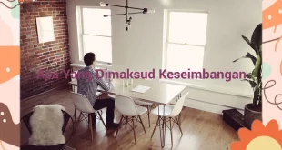 featured image apa yang dimaksud keseimbangan 0