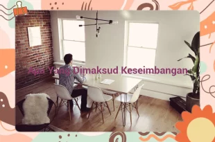 featured image apa yang dimaksud keseimbangan 0