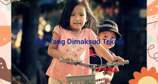 featured image apa yang dimaksud teknik 0