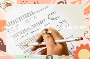 featured image apa yang kamu ketahui tentang alat musik ritmis 0