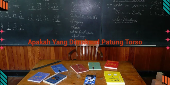 featured image apakah yang dimaksud patung torso 0