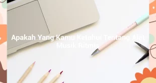 featured image apakah yang kamu ketahui tentang alat musik ritmis 0