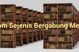 featured image atom atom sejenis bergabung membentuk 0