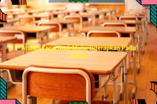 featured image aturan kerja rodi mulai diterapkan pada tahun 0