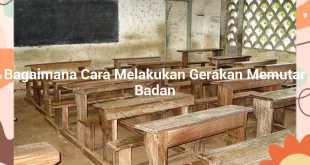featured image bagaimana cara melakukan gerakan memutar badan 0