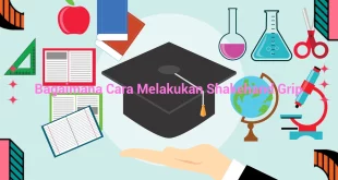 featured image bagaimana cara melakukan shakehand grip 0
