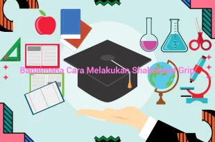featured image bagaimana cara melakukan shakehand grip 0