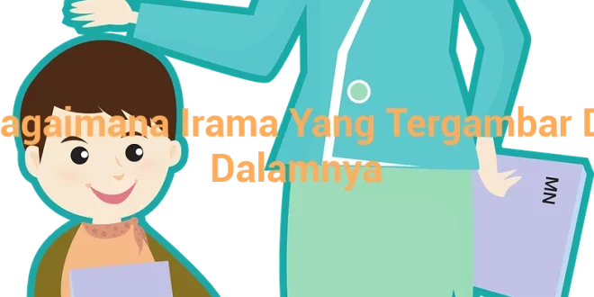 featured image bagaimana irama yang tergambar di dalamnya 0