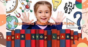 featured image bagaimana sifat gagasan utama 0