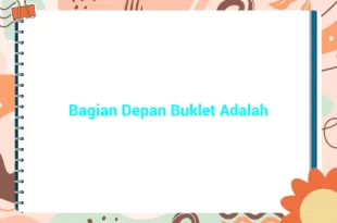 featured image bagian depan buklet adalah 0