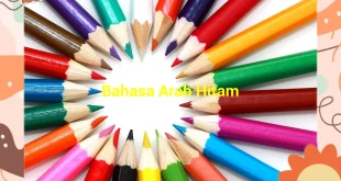 featured image bahasa arab hitam 0