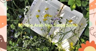 featured image bahasa arab nya sama sama 0