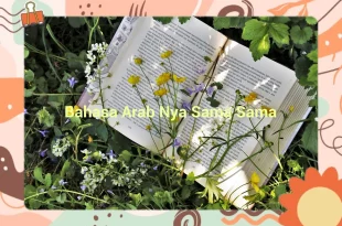 featured image bahasa arab nya sama sama 0