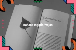 featured image bahasa inggris wajan 0