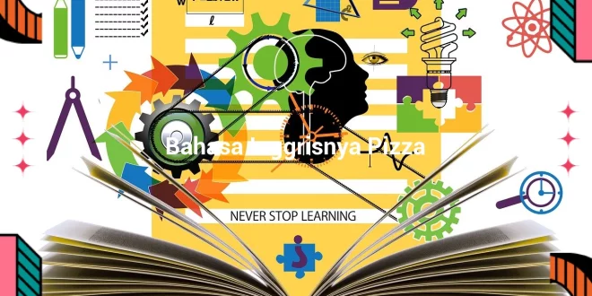 featured image bahasa inggrisnya pizza 0