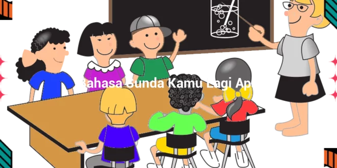 featured image bahasa sunda kamu lagi apa 0
